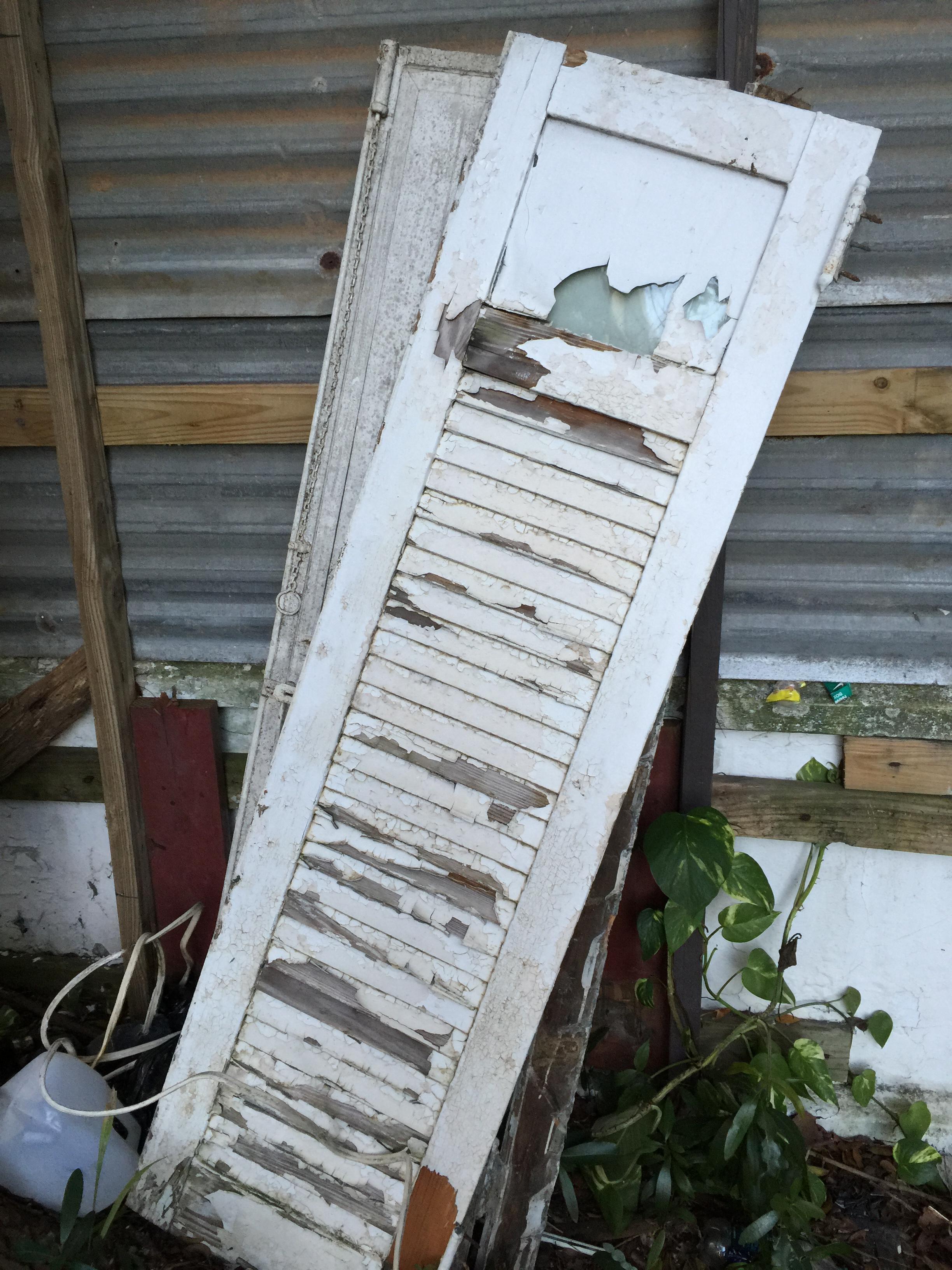 Demolición Casa en la Calle Cuevillas 557 - San Juan (Miramar) - 2015 00014